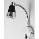 Axyaa LED Spot Reading Light for RV Boat Camp Interior Wall Lamp