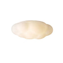Axya Modern Cloud Ceiling Lamp for Children's Bedroom