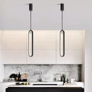 Axya Nordic Pendant Lights for Home Interior Lighting