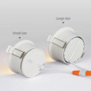 Axyaa 12W Soft Anti-glare LED Downlight Waterproof Ceilling Spot Light