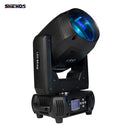 Axyaa LED Beam 150W Moving Head Light with Prism for DJ Stage Concert