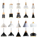 Axyaa Modern Nordic Pendant Light for Indoor Lighting Decor