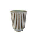 Axya Ceramic Teacup Set for Home & Office - Hand-made Breakfast Coffee Cup