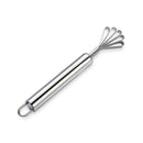 Axyaa Stainless Steel Coconut Grater Fish Scale Planer Kitchen Tool
