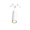 Axyaa  LED Recessed Ceiling Lights 3000K-6000K for Kitchen Shop and Ceiling, 7W-30W