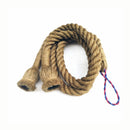 Axya Nordic Rope Pendant Light Industrial Loft Kitchen Fixtures Living Room Lamp