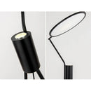 Nordic Postmodern LED Floor Lamp by Axyaa: Stylish Home Décor Lighting