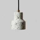 Axyaa Nordic LED Pendant Lamp for Bedroom Living Dinning Room - Modern Mini Hanging Light