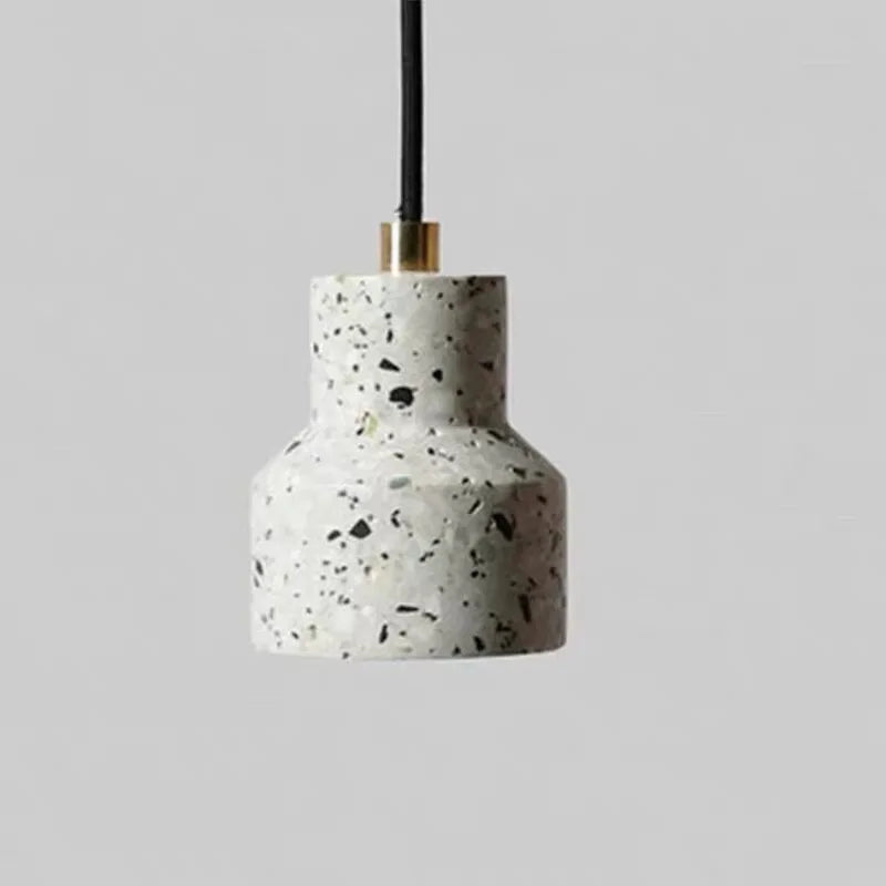 Axyaa Nordic LED Pendant Lamp for Bedroom Living Dinning Room
