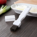 Axyaa Hand Grater & Garlic Crusher: Multifunctional Kitchen Accessory