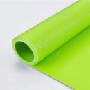 Axyaa Waterproof Drawer Shelf Liner: Non-Slip, Cuttable, Moisture-Proof Pad