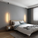 Axyaa Nordic LED Pendant Lights for Home Bedroom Decoration and Living Room Lighting