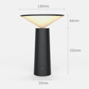 Axyaa LED Desk Lamp with USB Port