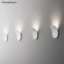 Axyaa Luxury Wall Lamp for Bedroom Bedside, Hotel Villa, Living Room