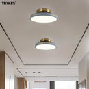 Axya Modern LED Chandelier Lights for Living Room and Bedroom
