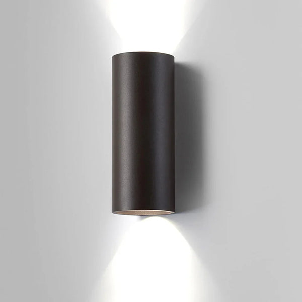 Axyaa Modern Nordic LED Wall Lamp for Bedroom, Living Room, and Stairs Indoor Lighting