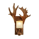 Art Deco Wall Lamp Stylish Interior Design Sconce for Living Room Bedroom by Axyaa