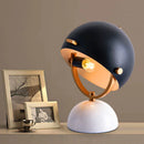 Axyaa Nordic Marble Table Lamp Desk Light