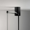 Axyaa Spider LED Linear Pendant Chandelier for Living Room Kitchen Home Decor