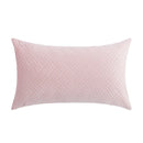 Axyaa Velvet Cushion Covers - Minimalist Nordic Style Decorative Pillows