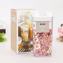Axya 1900ml Food Storage Box Set