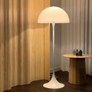 Axya Panthella Mushroom Floor Lamp with Remote Control & Dimmable LED Bulb