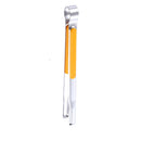 Axyaa Stainless Steel BBQ Tongs: Versatile & Durable Buffet & Cooking Utensil