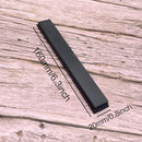 Axya Corundum Sharpening Stone for Apex Edge Knife Sharpening System