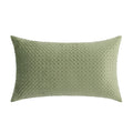 Axyaa Velvet Cushion Covers - Minimalist Nordic Style Decorative Pillows