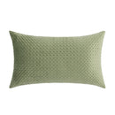 Axyaa Velvet Cushion Covers - Minimalist Nordic Style Decorative Pillows