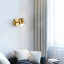 Axyaa Nordic LED Wall Lamps for Bedroom & Home Decor Lighting