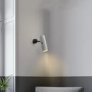 Axyaa Vintage Wall Lamp: Nordic Postmodern Spotlight for Bar, Restaurant, Bedroom