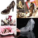 Axyaa High Heels Chocolate Mold: DIY Baking Decorating Tool for Fondant Shoes