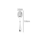 Axyaa Stainless Steel Cutlery Set for Restaurant and Home Dining
