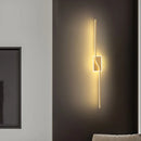 Axya Nordic Bedroom Wall Lamp Mirror Front Light