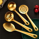 Axyaa Stainless Steel Kitchen Utensils Set