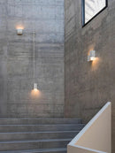 Axya Modern Living Room Wall Lamp Set