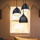 Axyaa LED Pendant Light for Kitchen, Restaurant, Bedroom, Living Room