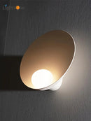 Axya Bedroom Study Planner LED Wall Light Art Decor - Aisle Decorative Lamp