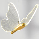 Butterfly Pendant Light for Living and Dining Room - Axyaa Brand