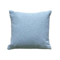 Axyaa Faux Fur Pillow Cover 45*45 Nordic Home Decor Sofa Living Room Cozy Plush Pillowcases