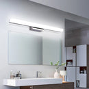 Axyaa Modern LED Vanity Wall Light for Bathroom Mirror and Dressing Table