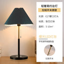 Axyaa Nordic Marble Floor Lamp LED Modern Living Room Bedroom Lighting