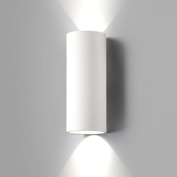 Axyaa Modern Nordic LED Wall Lamp for Bedroom, Living Room, and Stairs Indoor Lighting