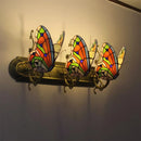 Axyaa Modern LED Butterfly Wall Sconces for Home Decoration