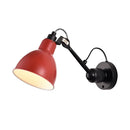 Axyaa Nordic Modern Adjustable Wall Lamp LED Sconce