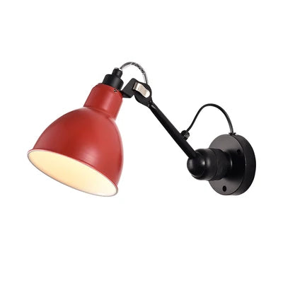 Axyaa Nordic Modern Adjustable Wall Lamp LED Sconce