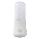 Axyaa LED Night Light for Baby Feeding Bedside Lamp - Intelligent Energy Saving