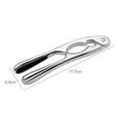 Axyaa Crab Cracker & Fork Set - Kitchen Gadget for Seafood Eating