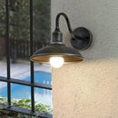 Axyaa Vintage Loft Outdoor Lights for Balcony Terrace Courtyard Garden